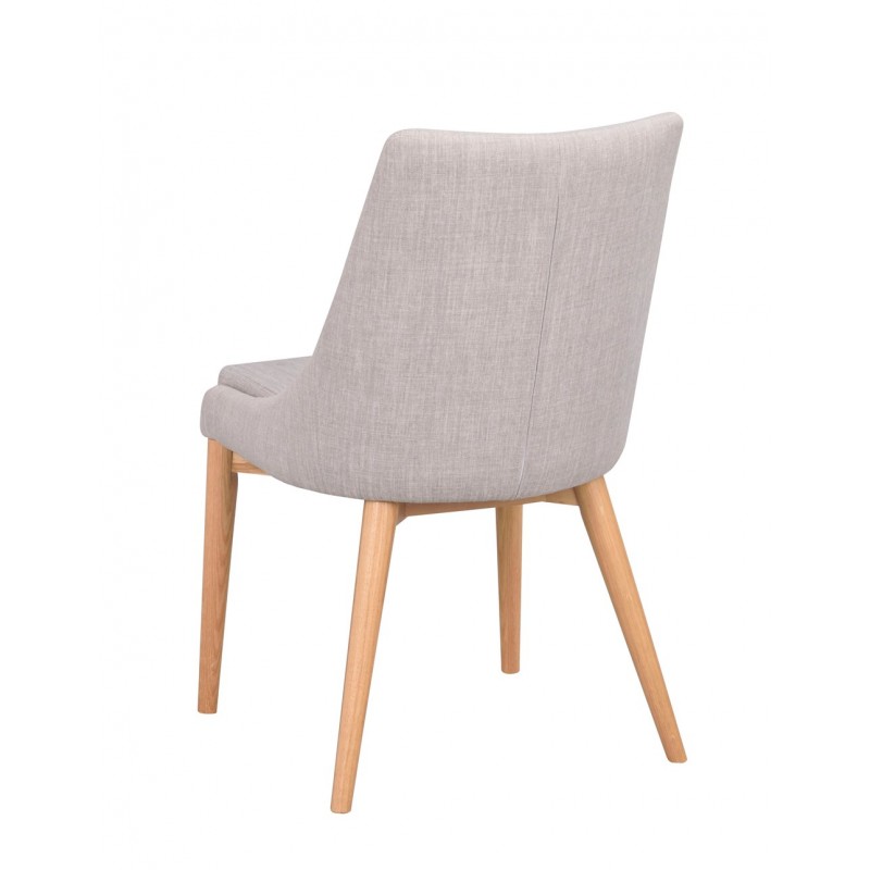 RO Be Dining Chair Ash